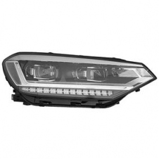 FARO DELANTERO FULL LEDS AFS (MARELLI )