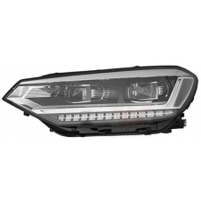 FARO DELANTERO FULL LEDS AFS (MARELLI )