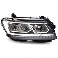 FARO DELANTERO FULL LEDS (MARELLI )