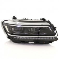 FARO DELANTERO FULL LEDS AFS (MARELLI )