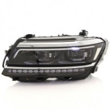 FARO DELANTERO FULL LEDS AFS (MARELLI)