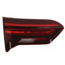 PILOTO TRASERO INTERIOR LED NEGRO (MARELLI )