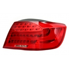 PILOTO TRASERO EXTERIOR (CABRIO) 10- LED (ULO)