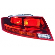 PILOTO TRASERO (MARCO NEGRO) ULO