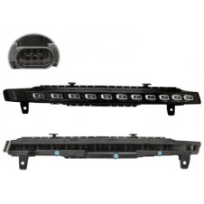 LUZ DIURNA LED (ULO)