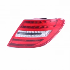 PILOTO TRASERO LED (E)(SEDAN)(ULO)