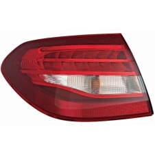 PILOTO TRASERO EXTERIOR FAMILIAR LED (ULO)