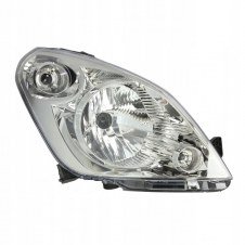 FARO DELANTERO ELEC. VALEO