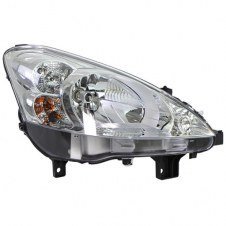 FARO DELANTERO ELECTRICO -2012(E) (VALEO)