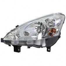 FARO DELANTERO ELECTRICO -2012 VALEO