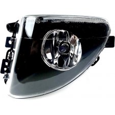 LUZ DE ANTINIEBLA VALEO(H8)(LENTE DE PLÁSTICO)