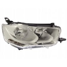 FARO DELANTERO CON LUZ DIURNA (VALEO)