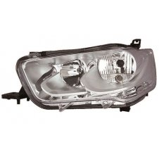 FARO DELANTERO CON LUZ DIURNA (VALEO)