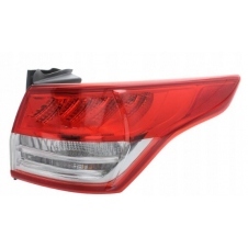 PILOTO TRASERO EXTERIOR LED (VALEO)