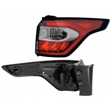 PILOTO TRASERO EXTERIOR LED -18 (VALEO)