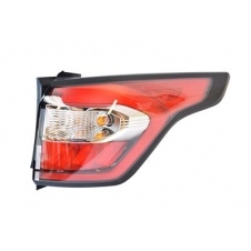 PILOTO TRASERO EXTERIOR LED 18- (VALEO)