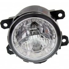 LUZ DE ANTINIEBLA CON LUZ DIURNA (H8/P13W) (VALEO)