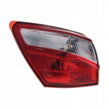 PILOTO TRASERO EXTERIOR (CON/LED) (VALEO)+3