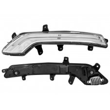 LUZ DE CONDUCCIÓN DIURNA DELANTERA LED (VALEO)