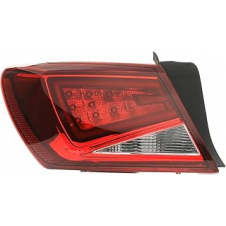 PILOTO TRASERO EXTERIOR LED (VALEO)