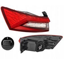 PILOTO TRASERO EXTERIOR LED (VALEO)