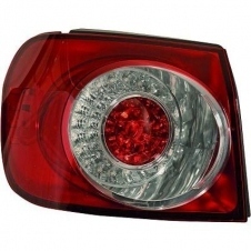 PILOTO TRASERO EXTERIOR LED VALEO