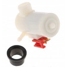 MOTOR PARA DEPÓSITO LAVAPARABRISAS (SIMPLE)