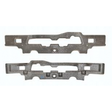 ABSORBEDOR PARACHOQUES TRASERO (O)