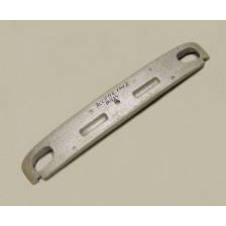 AMORTIGUADOR DE PARACHOQUES TRASERO (O)