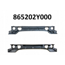 AMORTIGUADOR PARACHOQUES DELANTERO (O)