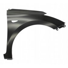 ALETA DELANTERA CON ORIFICIO DE INTERMITENTE