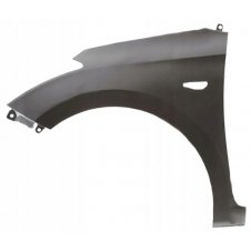 ALETA DELANTERA CON ORIFICIO DE INTERMITENTE