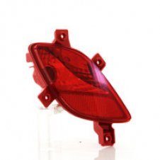 LUZ ANTINIEBLA TRASERA (O)
