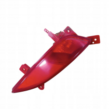 LUZ ANTINIEBLA TRASERA (O)