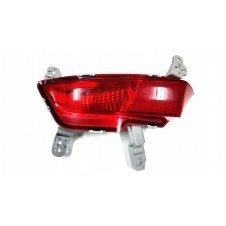 LUZ ANTINIEBLA TRASERA (O)