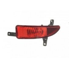 LUZ ANTINIEBLA TRASERA (O)