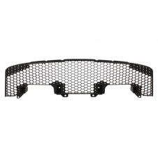 CUBIERTA DE PLÁSTICO INFERIOR DEL PARACHOQUES DELANTERO (C)