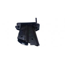 SOPORTE DE REFUERZO DE PARACHOQUES TRASERO (ACERO) (O)