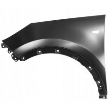 ALETA DELANTERA CON ORIFICIO DE INTERMITENTE (O) CON ORIFICIO DE MOLDURA)