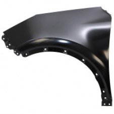 ALETA DELANTERA CON ORIFICIOS DE MOLDURA (O)