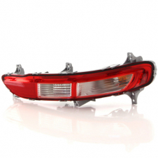 LUZ ANTINIEBLA TRASERA (O)