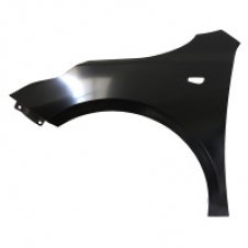 ALETA DELANTERA CON ORIFICIO DE INTERMITENTE (O)