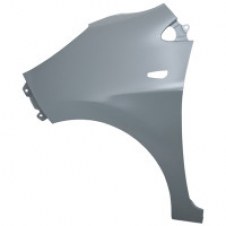 ALETA DELANTERA CON ORIFICIO DE INTERMITENTE (O)