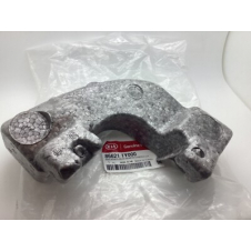 REFUERZO DE PLÁSTICO TRASERO LATERAL (O)