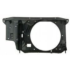 PANEL FRONTAL CON A/C (EUROPA)