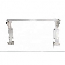 PANEL FRONTAL INFERIOR ALUMINIO