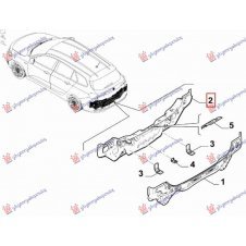 PANEL TRASERO FAMILIAR (O)