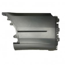 MOLDURA NEGRA PARA ALETA TRASERA (PARTE TRASERA)