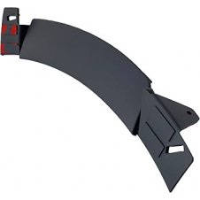 MOLDURA PARACHOQUES DELANTERO (AMG/AMG-LINE)