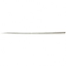 MOLDURA PARA PUERTA DELANTERA CROMADA